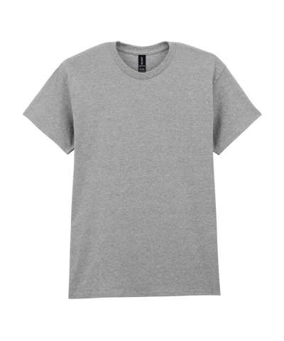 Heavy Cotton Adult T-Shirt