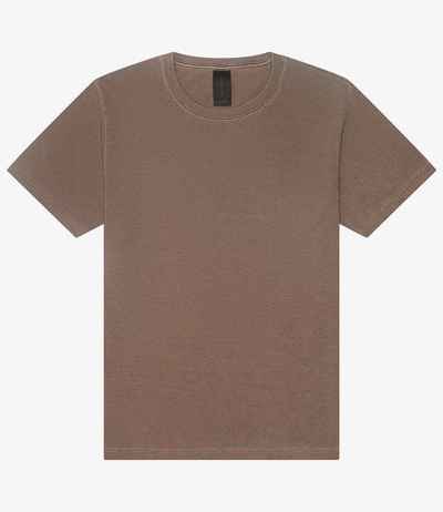 Canvas Unisex Heavyweight Washed T-Shirt