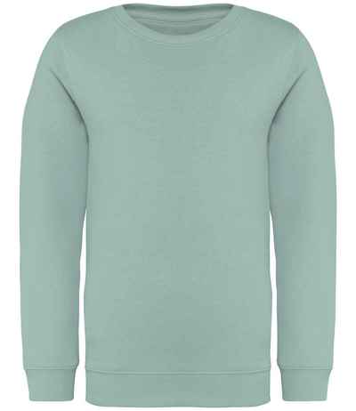 Native Spirit Kids Crew Neck Sweatshirt