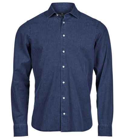Tee Jays Denim Shirt