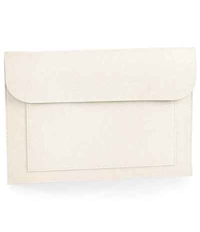 BagBase Felt Laptop/Document Slip