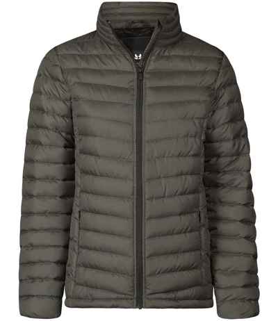 Tee Jays Ladies Zepelin Padded Jacket