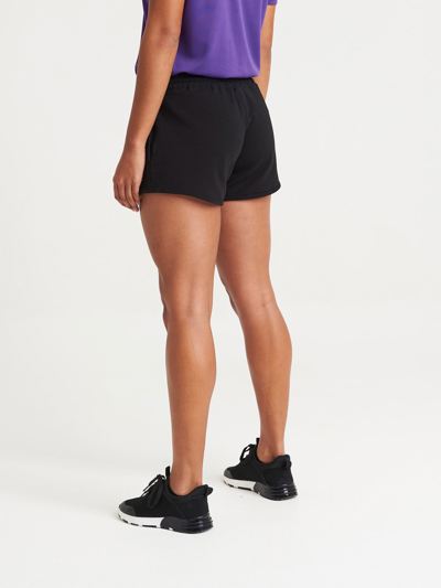 Girlie Cool Jog Shorts