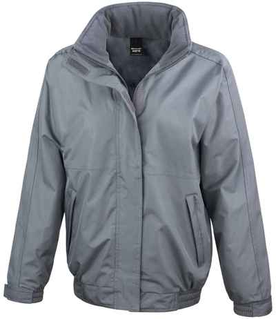 Result Core Ladies Channel Jacket