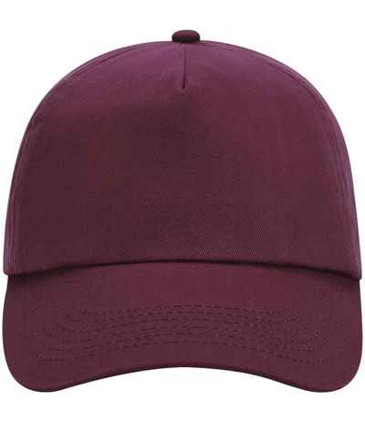 Beechfield Original 5 Panel Cap