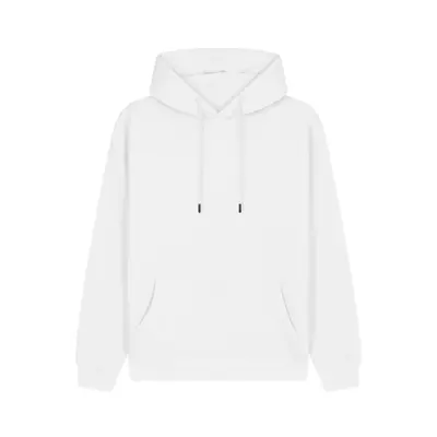 Soft Touch Hoodie