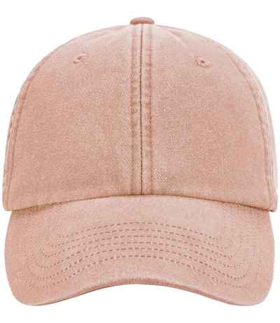 Beechfield Low Profile Vintage Cap