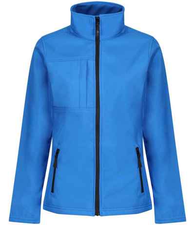 Regatta Ladies Octagon II Soft Shell Jacket