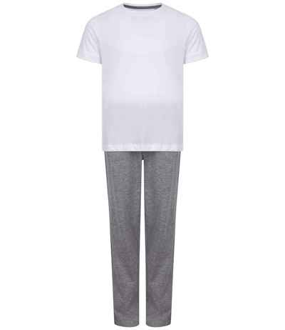 Towel City Kids Long PJ's