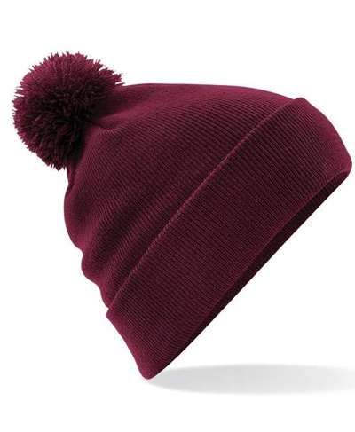 Original Pom Pom Beanie