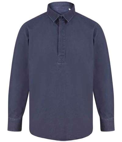 Classic L/S Drill Shirt