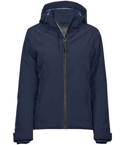 Tee Jays Ladies All Weather Winter Jacket