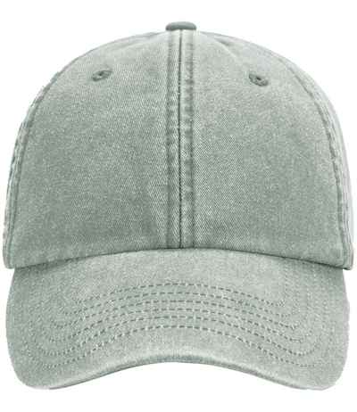 Beechfield Junior Low Profile Vintage Cap