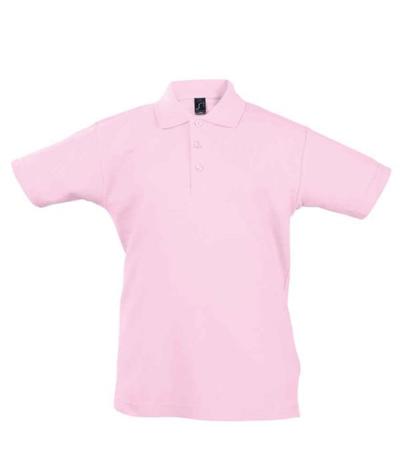 Kids Poloshirt