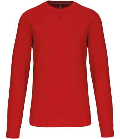 Kariban Crew Neck Sweatshirt