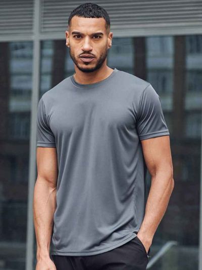 Tombo Unisex Recycled Performance T Shirt