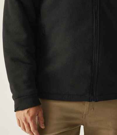 Regatta Asgard II Quilted Fleece Jacket