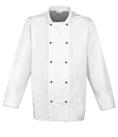 Premier Unisex Cuisine Chef's Jacket