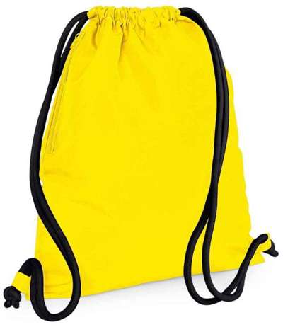 NEW Icon Drawstring Backpack