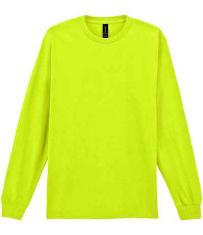 Gildan Ultra Cotton™ Long Sleeve T-Shirt