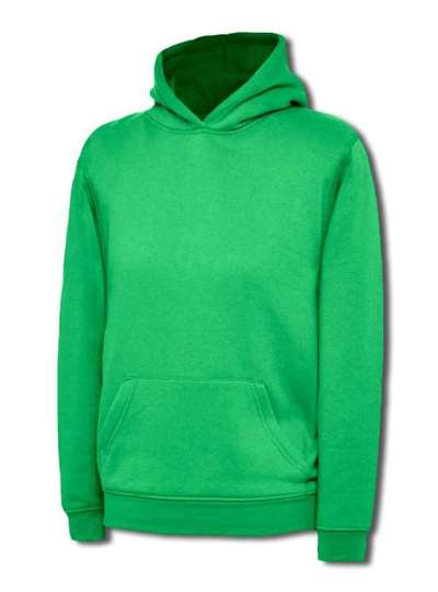 Children's Hooded Sweatshirt