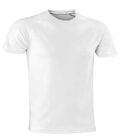 Spiro Impact Performance Aircool T-Shirt