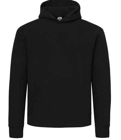 Fruit of the Loom Supercotton™ Hooded Sweatshirt