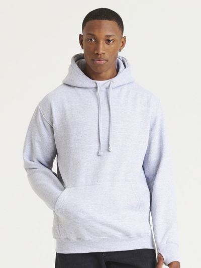 Street Hoodie