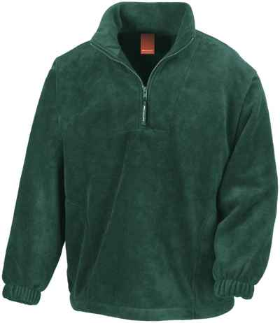 Result Polartherm™ Zip Neck Fleece