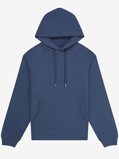 Organic Hoodie
