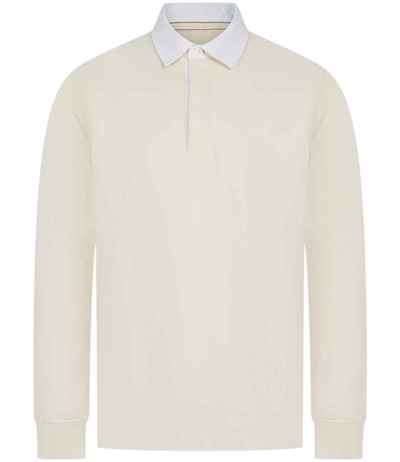 Front Row Premium Superfit Rugby Shirt