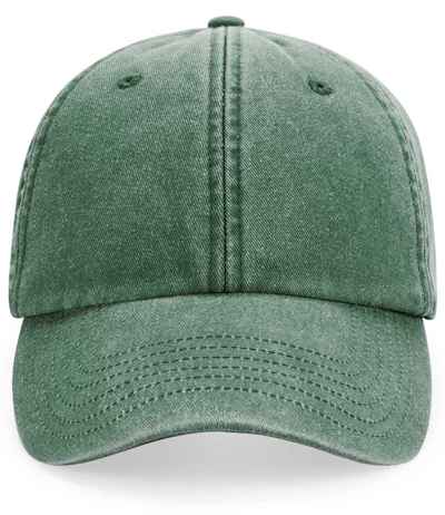 Beechfield Low Profile Vintage Cap