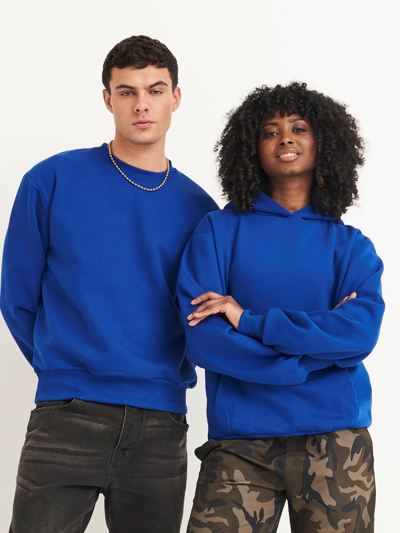 Signature Heavyweight Sweatshirt