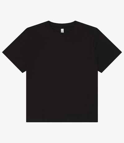 Bella Ladies Heavy Boxy T-Shirt