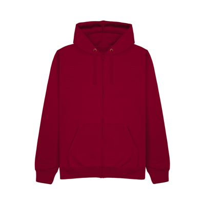 Comfort Cut Zip Hoodie