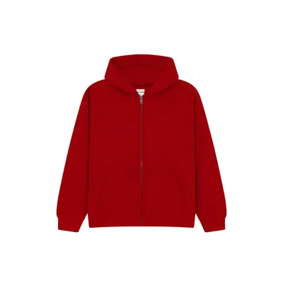 Kids Premium Zip Hoodie