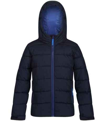 Regatta Kids Scholar Thermal Jacket