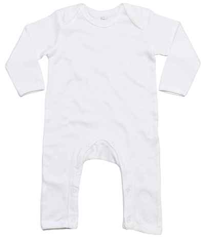BabyBugz Baby Rompersuit