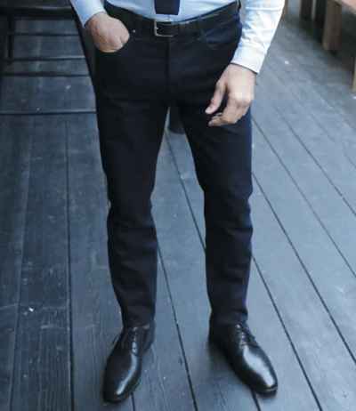 NEOBLU Gaspard Stretch Jeans