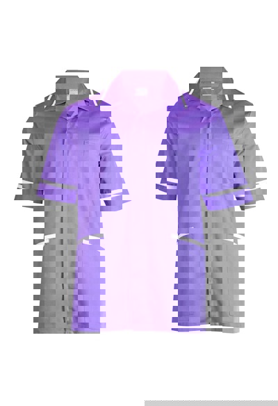 Mens Heavyweight Tunic