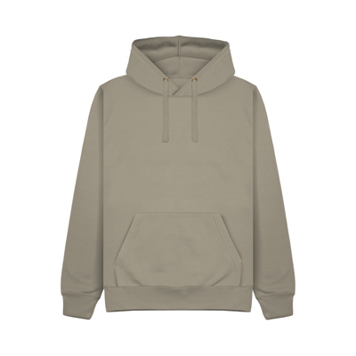 Comfort Cut Hoodie