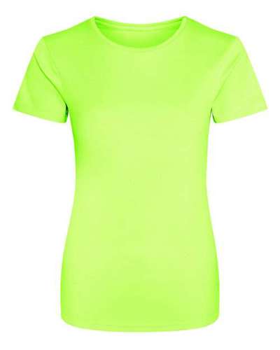 Ladies Sports T-Shirt