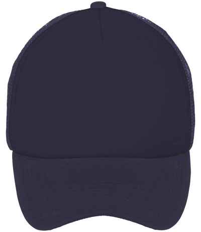 SOL'S Bubble Contrast Cap