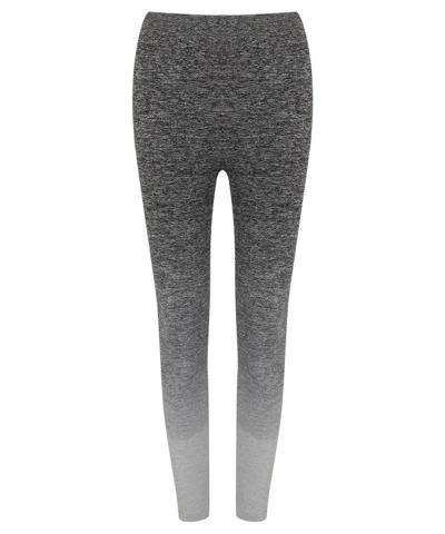 Tombo Ladies Seamless Fade Leggings