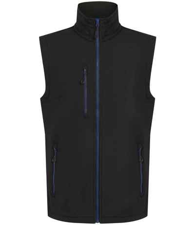 Regatta Navigate Two Layer Soft Shell Bodywarmer