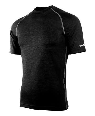 Rhino Base Layer Short Sleeve
