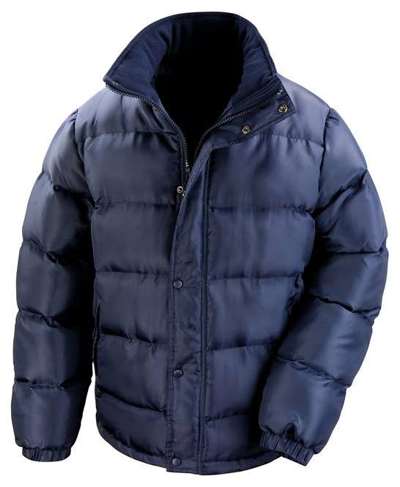 Core Nova Lux Padded Jacket