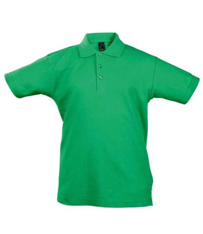 Kids Poloshirt