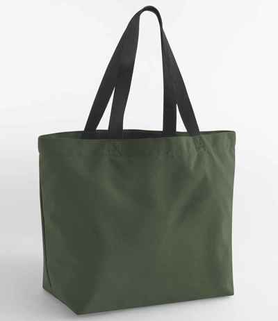 BagBase Original Carryall Tote Bag