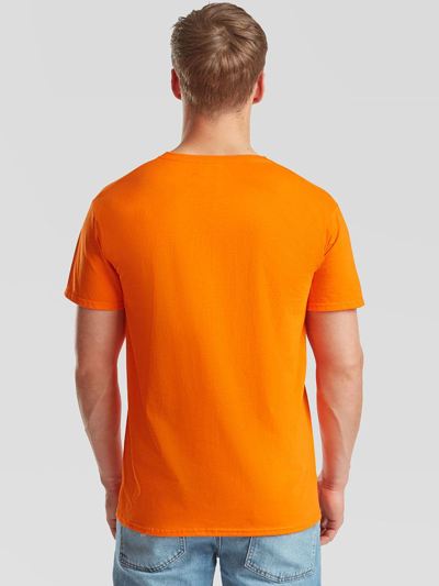 Valueweight V Neck T-Shirt